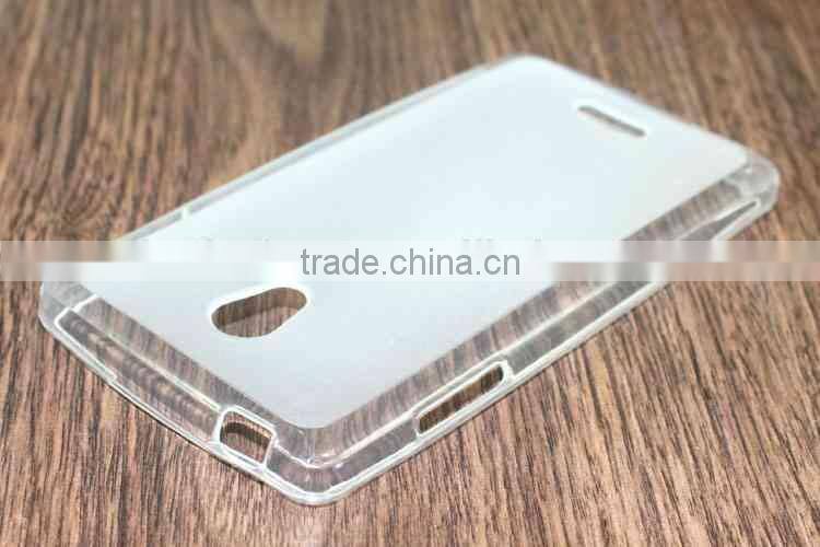 TPU case for OPPO joy R1001