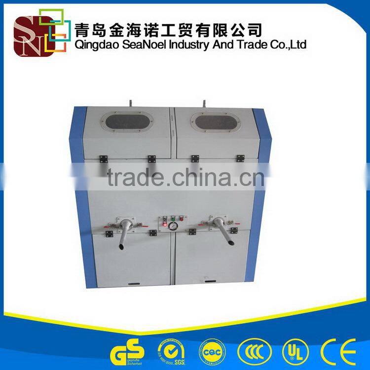 Factory direct new arrival pouch filling machine