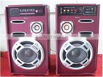 Subwoofer 3.1 Professional Active Speakers Bluetooth FM Radio USB SD Card Reader Speaker