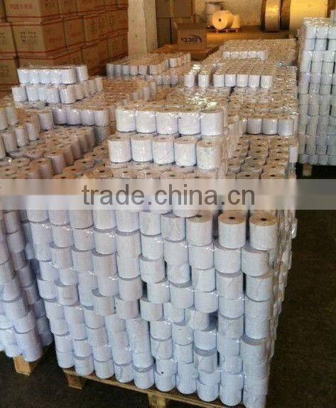 ATM bank Thermal Paper Roll 80 MM-SL032