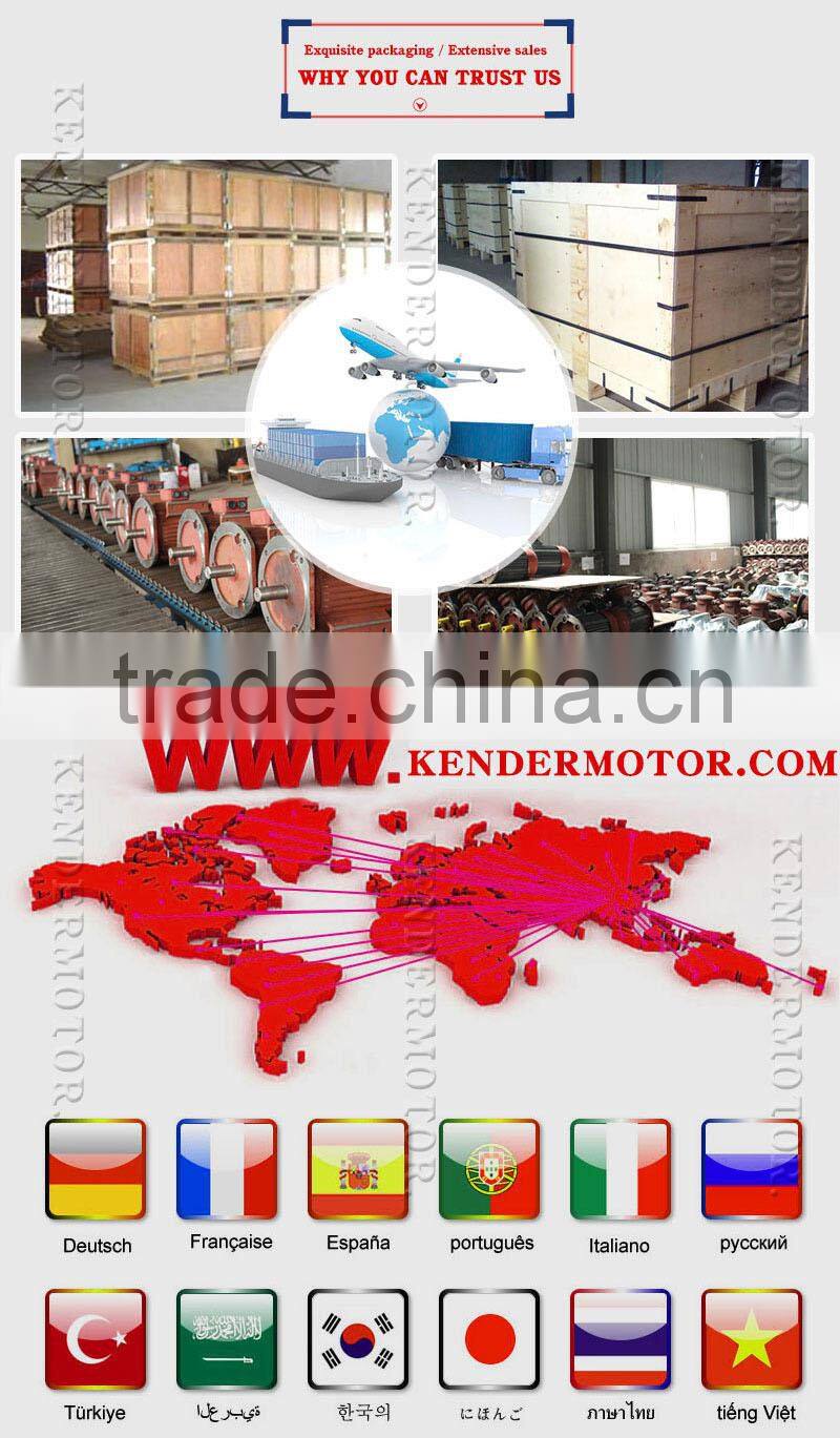 Bwd Cycloid Gear Reducer with Logistic