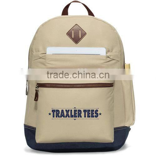 Top Range 600D Sport Laptop Backpack