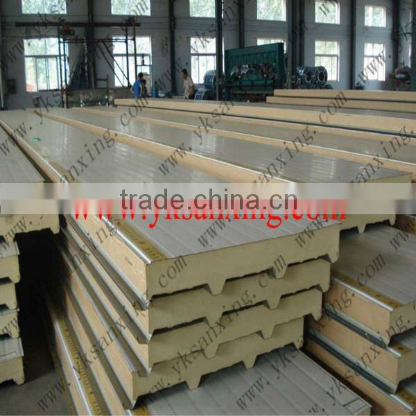 Hot Sales Rock Wool Roof And Wall Machine