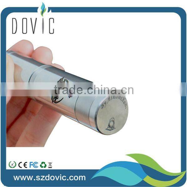 Nemesis mod with 18350/18650/14500 battery