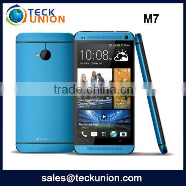 M7 quad band Chinese tv cell phone