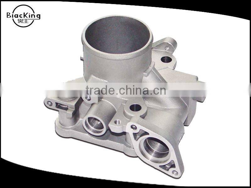 Top Quality Customized Customized Zinc Alloy Parts