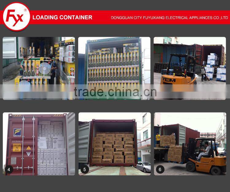 Low noise motor /78*78mm fan motor/Free sample/Used for floor fan