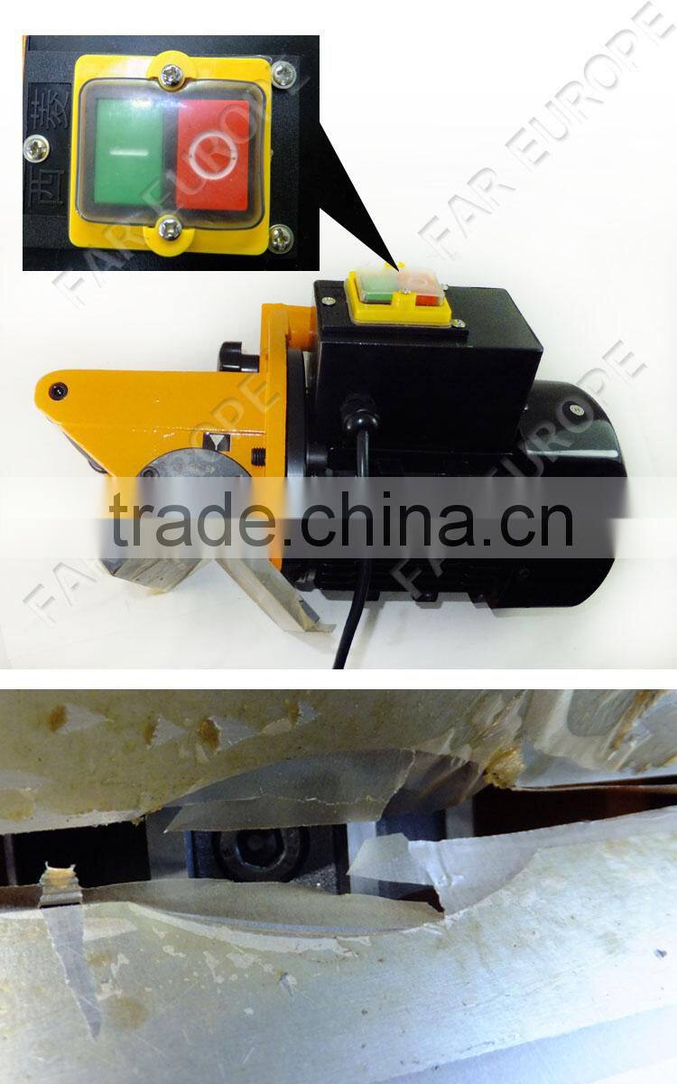 Suitable for Chamfering Large Work Piece,Edge deburring machine