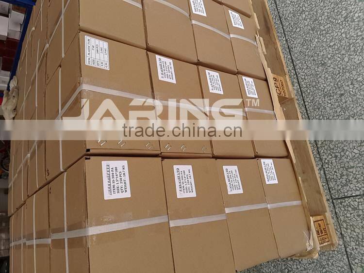 SS304/A2 Pipe Anchor for wall cladding fixings (MFS-11)