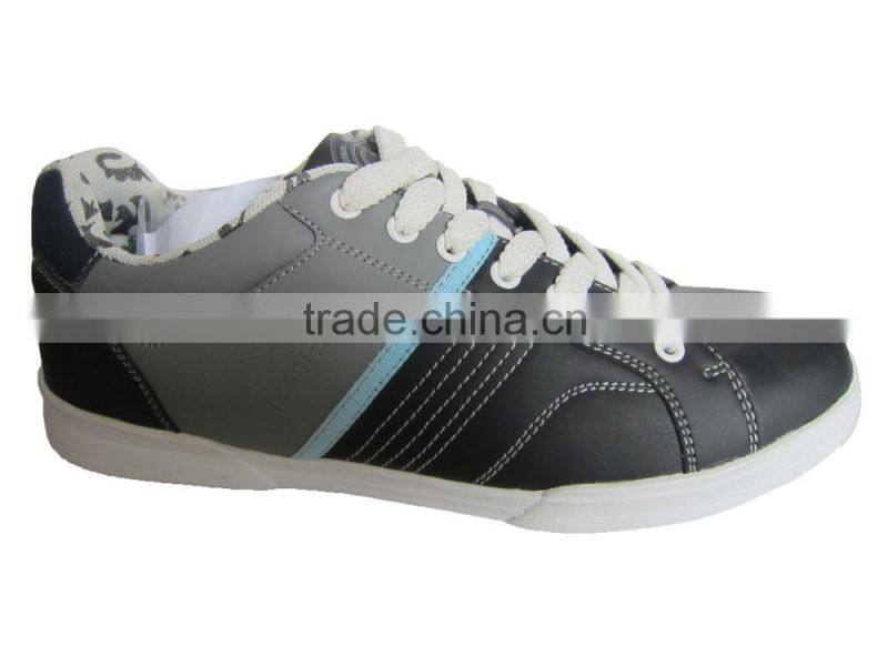 Latest comfortable new men shoes life style design