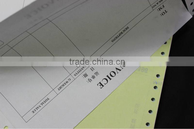 outsourcing service invoice printing