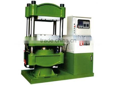 JB-811 Computerized melamine tableware machine