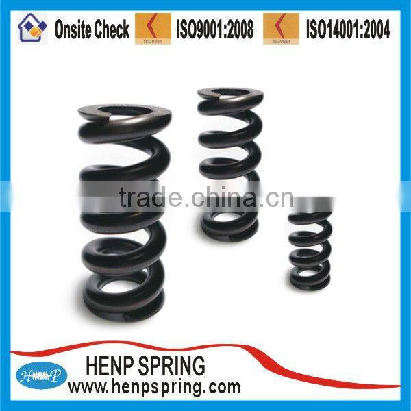 helical coil spring compression spring
