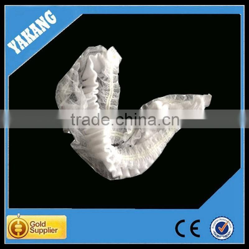9G Strip cap Double reinforcement