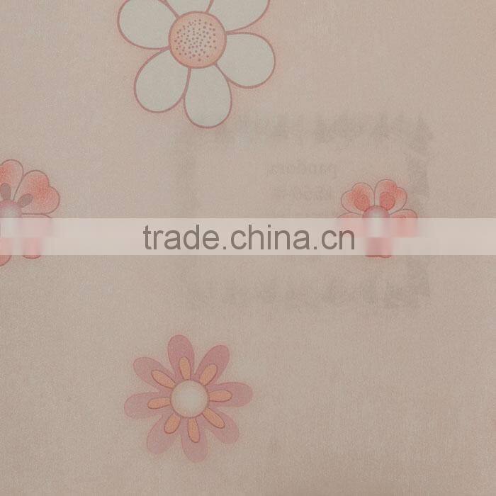 K5566R fruit flower design vintage wallpaper