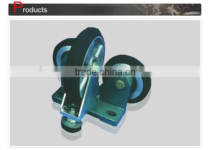 Good Quality Cheap Safe Roller Guide Shoe