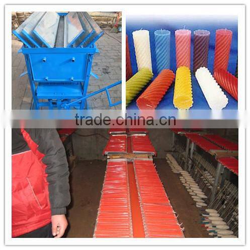 Birthday candle making machine | High efficiency birthday candle machine