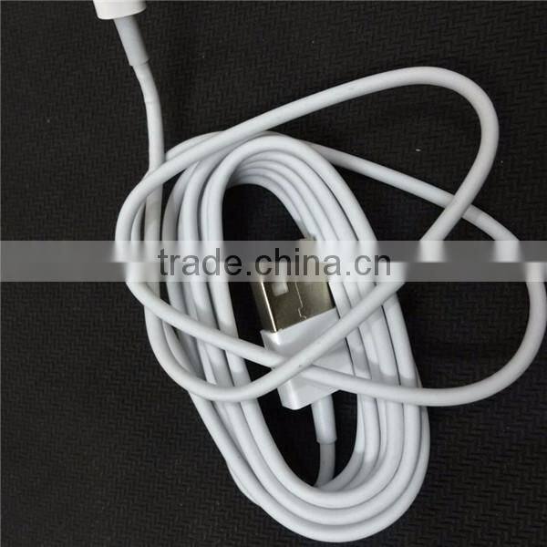 Newest hotsell usb data cable for iphone/i5