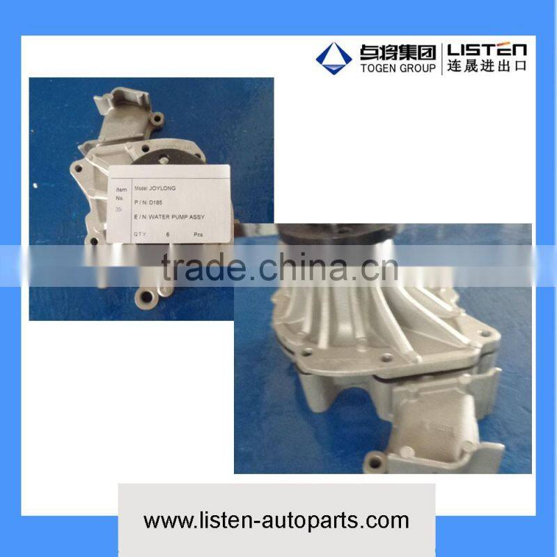 D185 joylong van HKL6600C water pump BOMBA DE AGUA