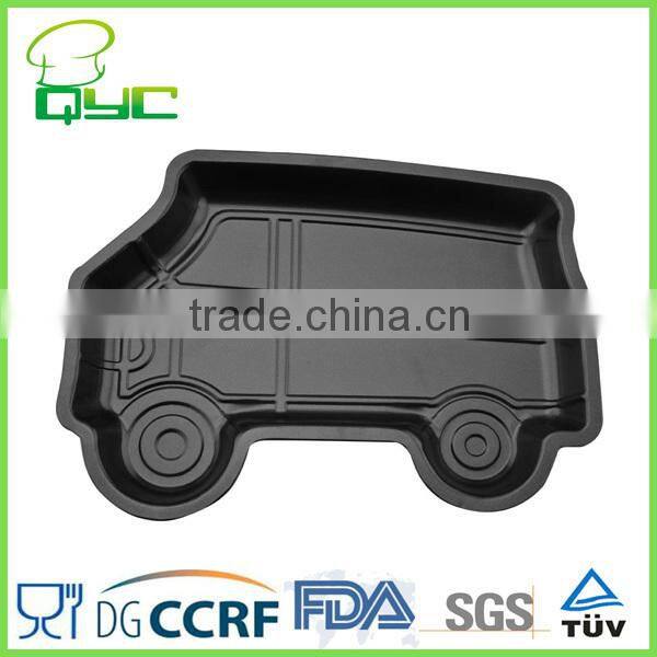 Non-Stick Metal Stormtrooper Cake Dish