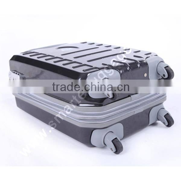 Abs Printed Hard Luggage