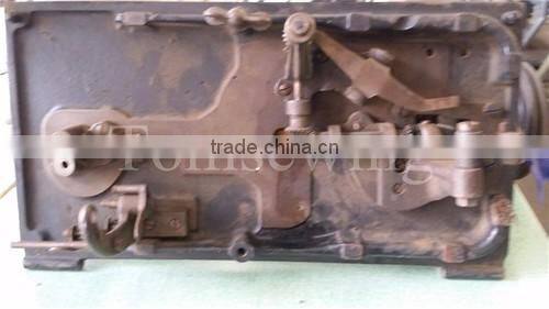 Cornely A 96506 Used Second Hand Cornely Embroidery Machine