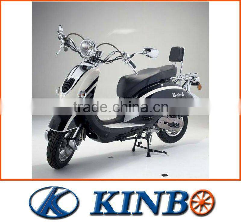 new scooter 50cc 125cc