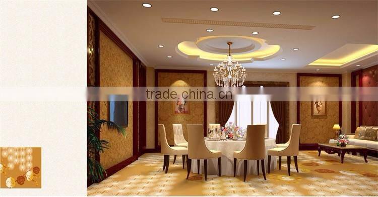 High Quality Wilton Machine Washing Carpet