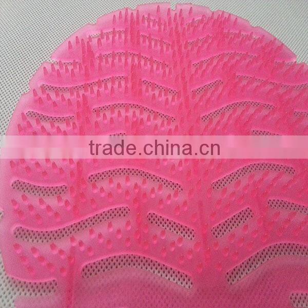 PVC wave1.0 urinal screen