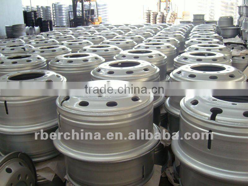 8.5-24 truck rim