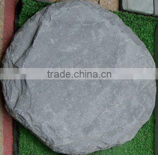 natural stone mesh tile