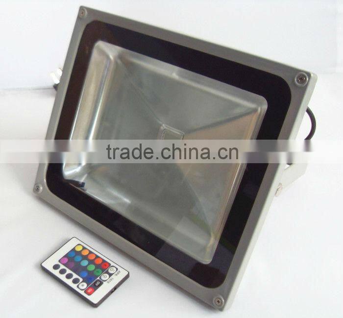 Wholesale Hot selling Factory directly 220v--50w flood light IP65 LED flood light