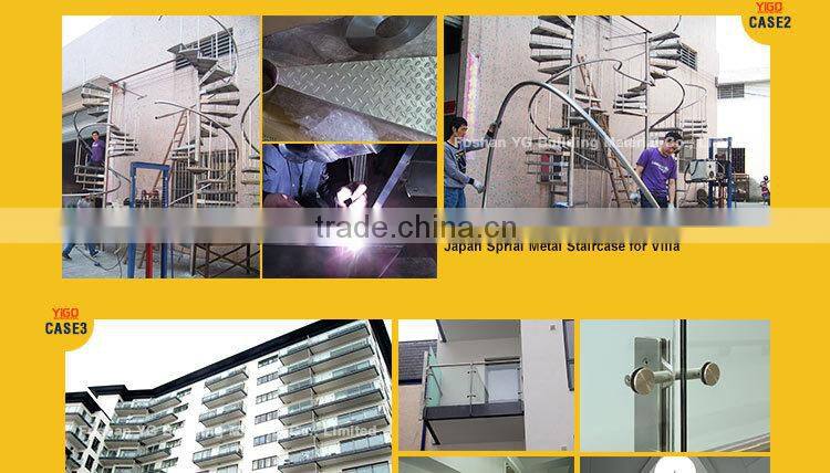 Multifunctional stainless steel curtain wire with low price