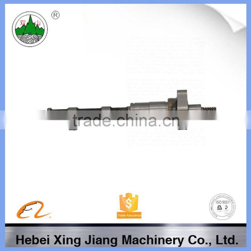 generator camshaft , compressor camshaft,Z175F single cylinder diesel engine camshaft