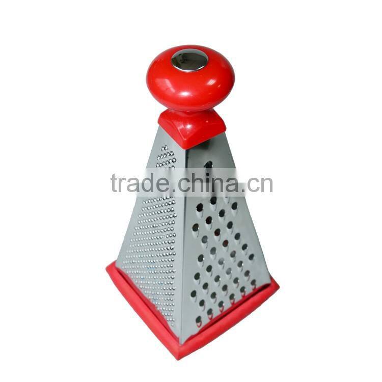 High Quality Stainless Steel Vegetable Fruit Grater