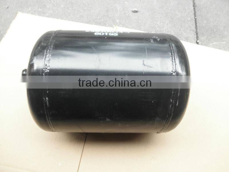 air reservoir tank 235700140 for Kinglong and Higer bus