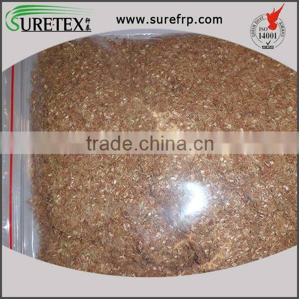 Aramid Fiber Short Cut Chopped Strand