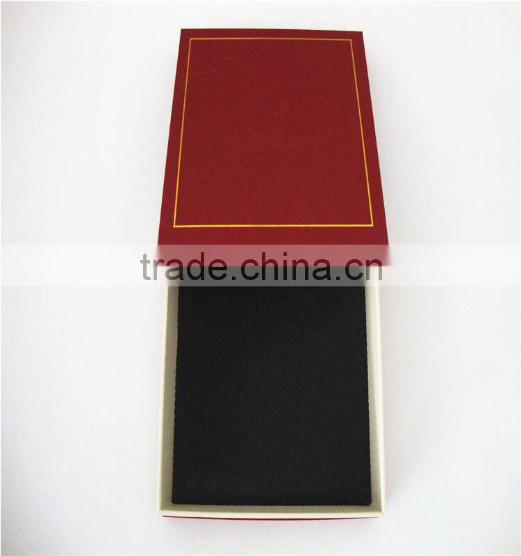 Customized 5x7 Cardboard Paper Gift Box Wholesale