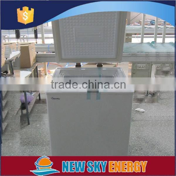 High Quality Lower Price Mini Freezer