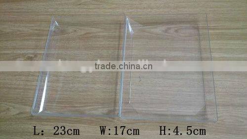 PC transparent chocolate case mould