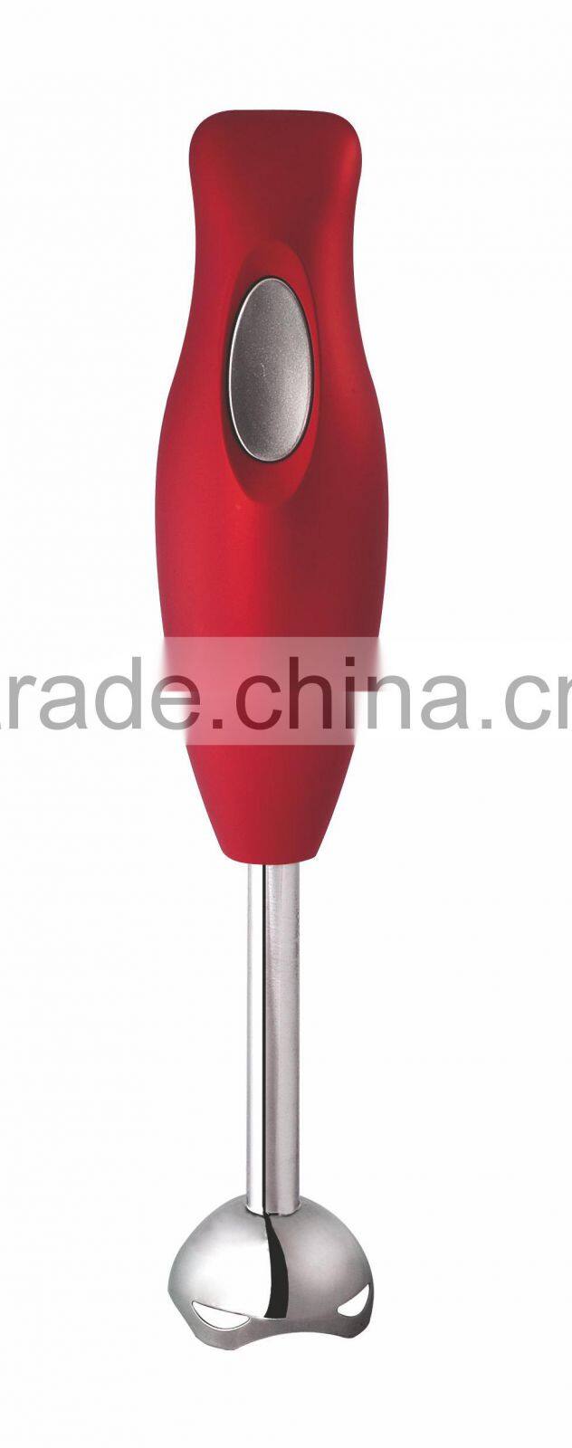 Cixi factory Hot sale best promote hand blender below USD4.5