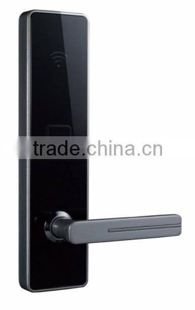 RFID keyless door lock ES3092 for home and hotel