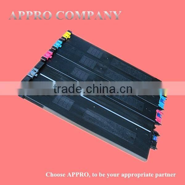 Quality Compatible SHARP cartridge toner chip MX50 BK 36k MX4101N MX5001N MX4100N MX5000