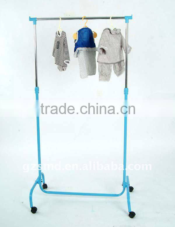 Metal Clothes Rack