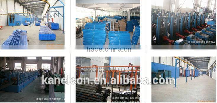 pallet heavy duty rack