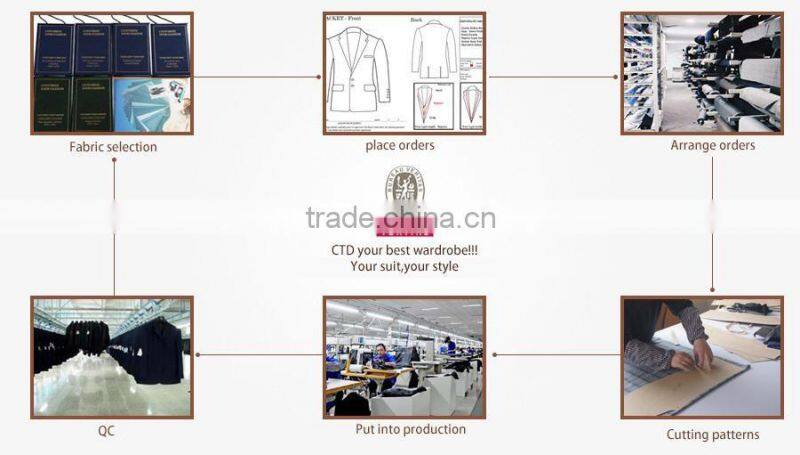 High quality latest custom made mother of bride pant suits dress fo fat