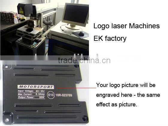 Smart System Copper Belt Canbus Conversion Car H1 H7 H11 9005 9007 H13 fanless LED Headlight Kit Bulb H4