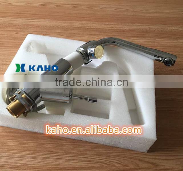 household water filter faucet