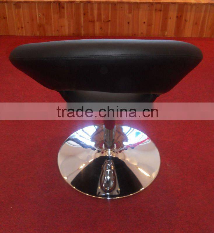 HG1415 PU leather stool
