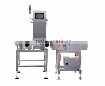 High Accurary Food Checkweigher/Check Weigher/Weight Checker